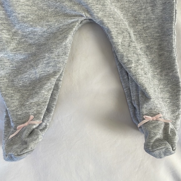 Bloomies Baby Footie - Picture 3 of 7